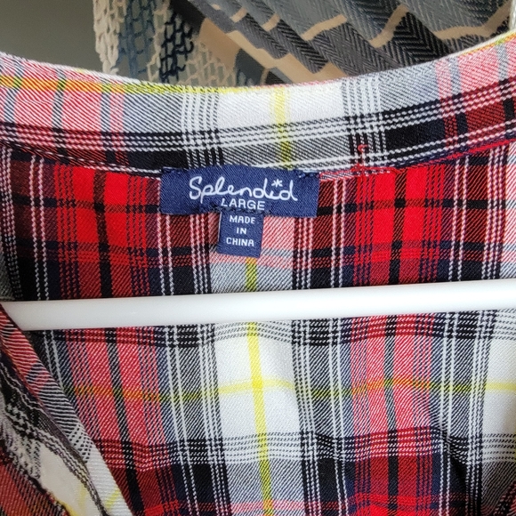 Splendid Shirt - Picture 3 of 4